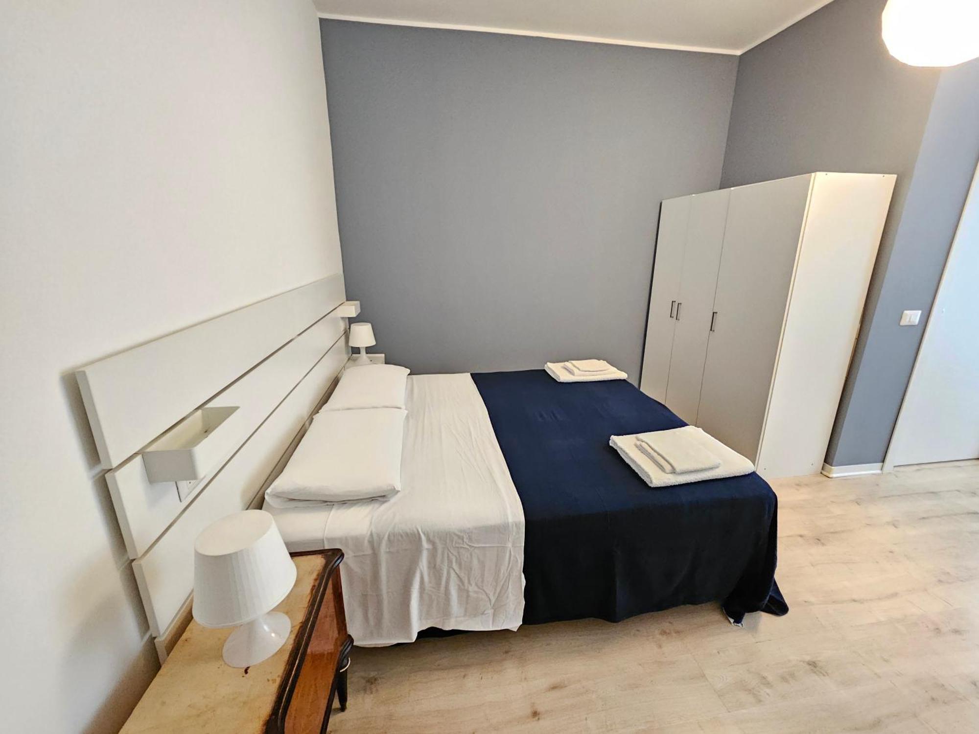 B&B Via Nazionale Milazzo Exterior foto