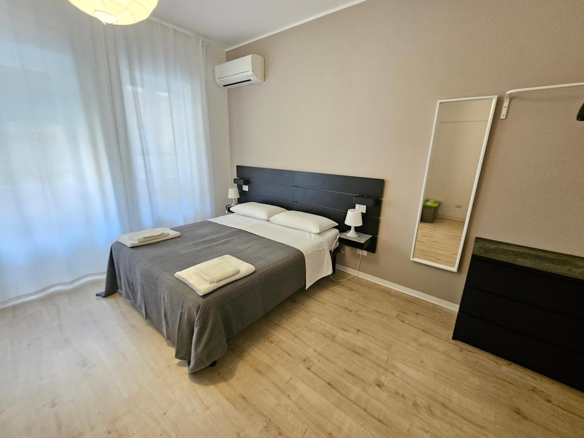 B&B Via Nazionale Milazzo Exterior foto