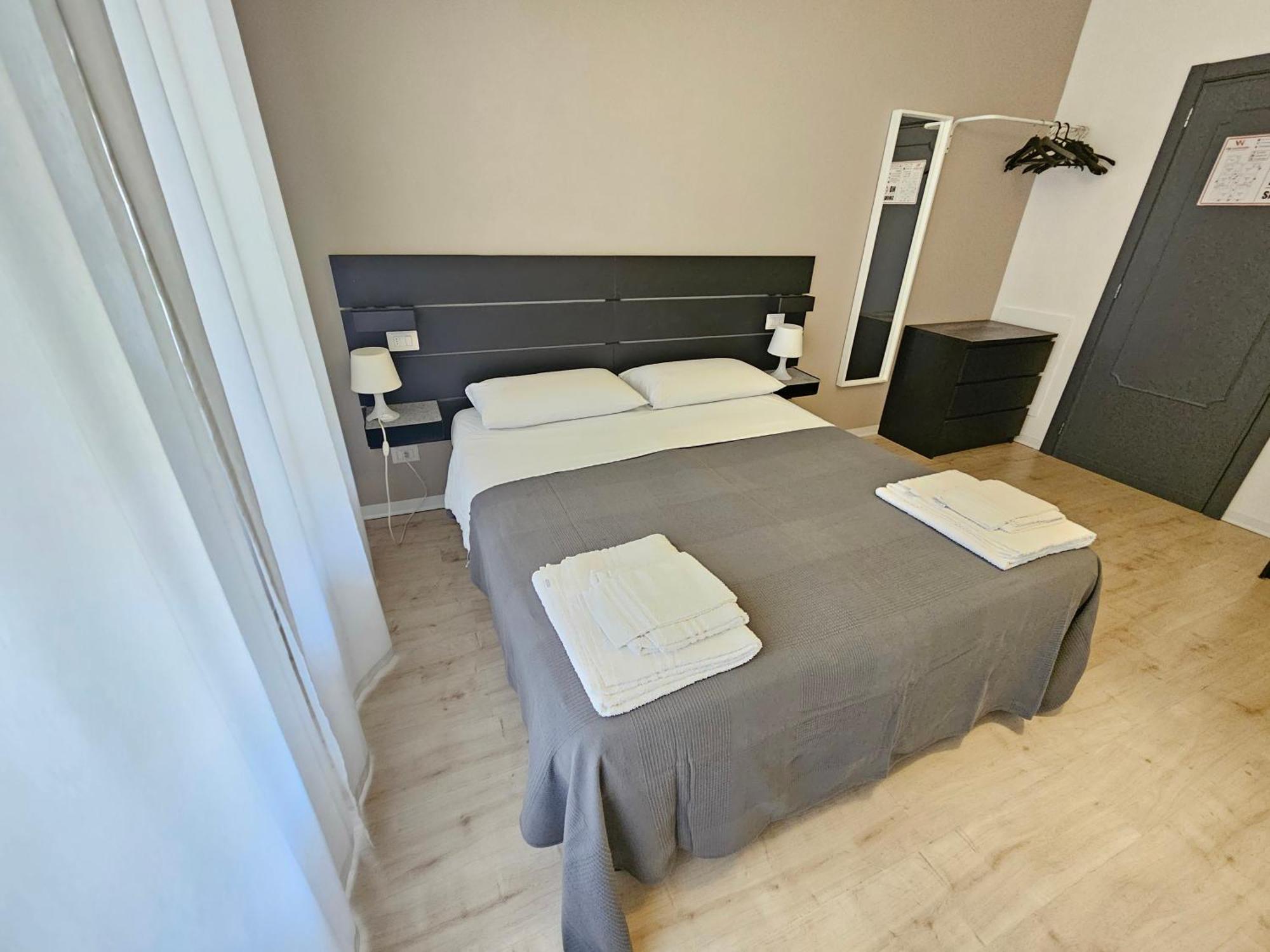 B&B Via Nazionale Milazzo Exterior foto