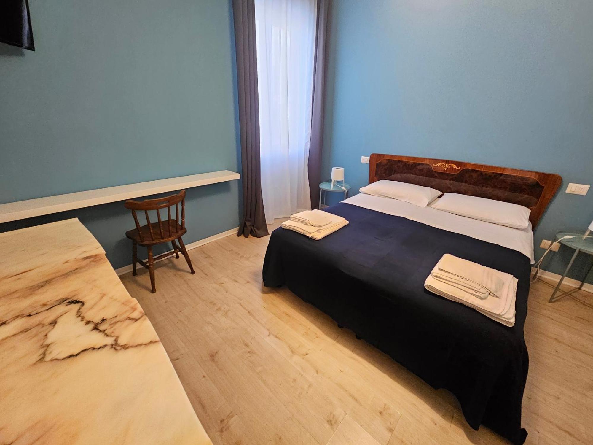 B&B Via Nazionale Milazzo Exterior foto
