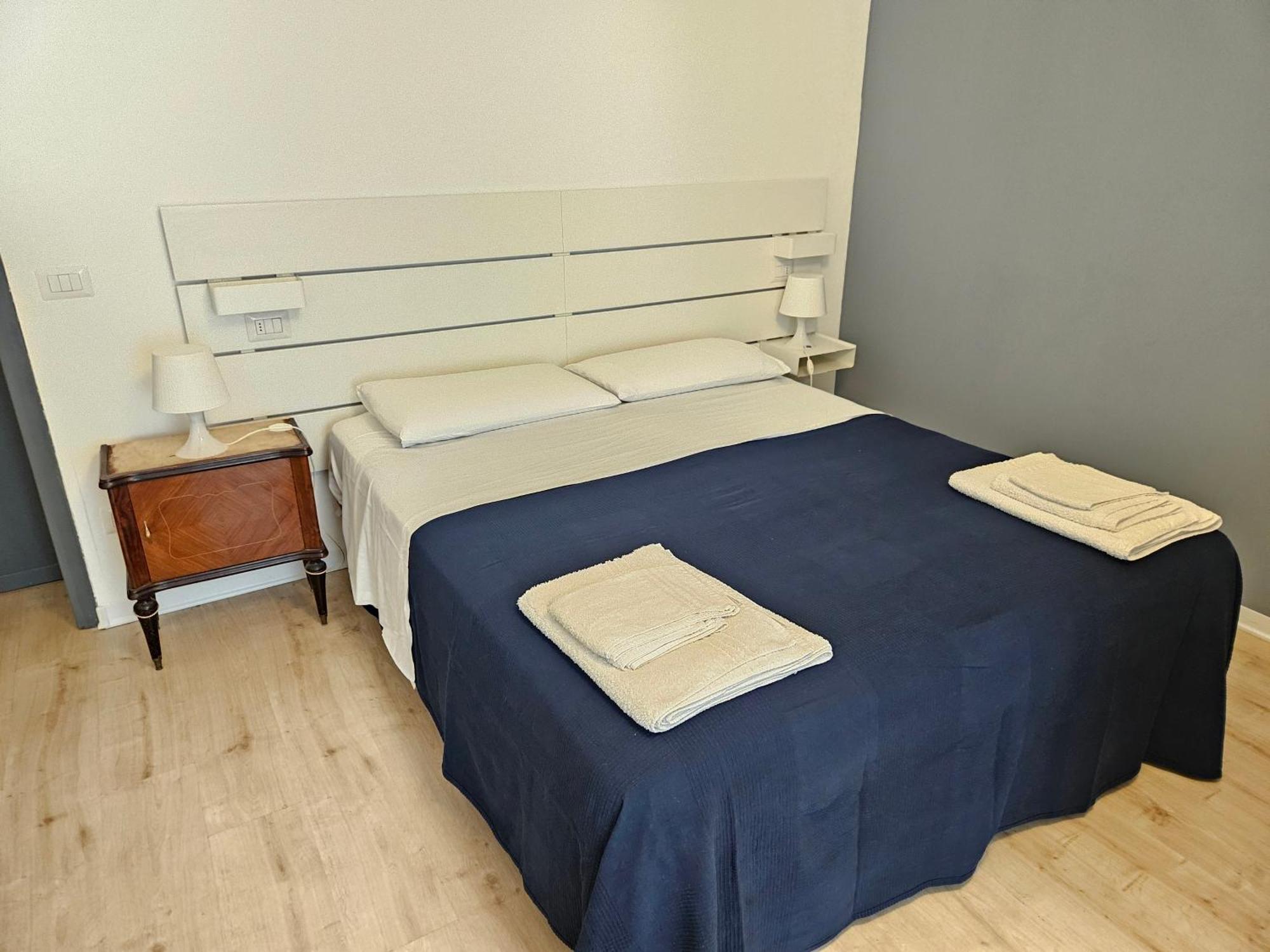 B&B Via Nazionale Milazzo Exterior foto