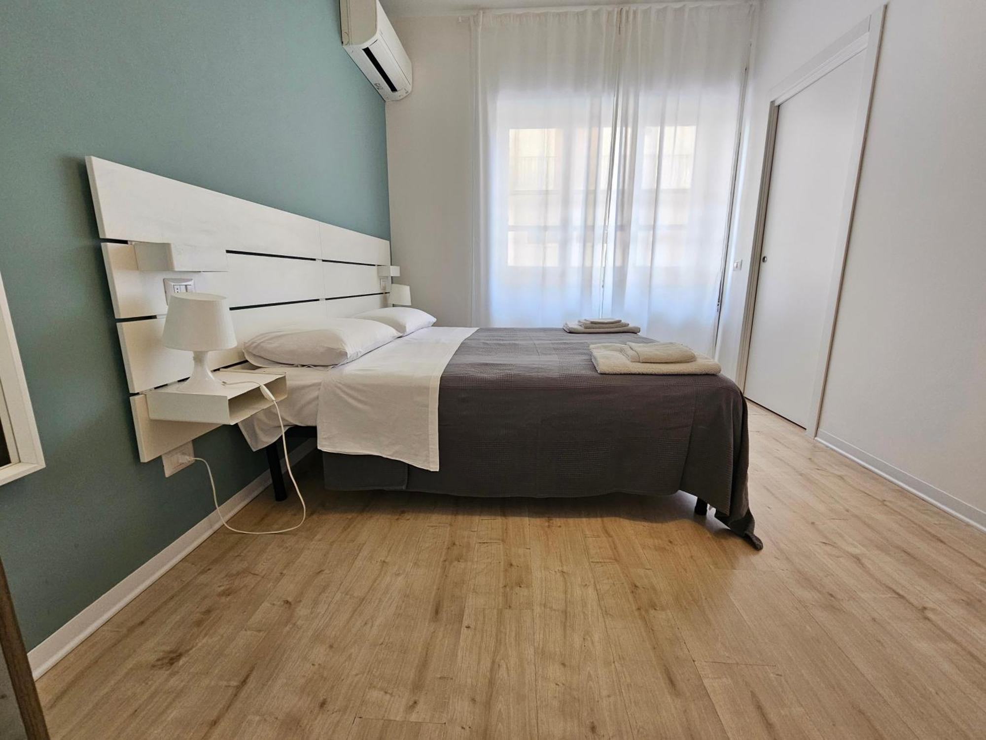 B&B Via Nazionale Milazzo Exterior foto