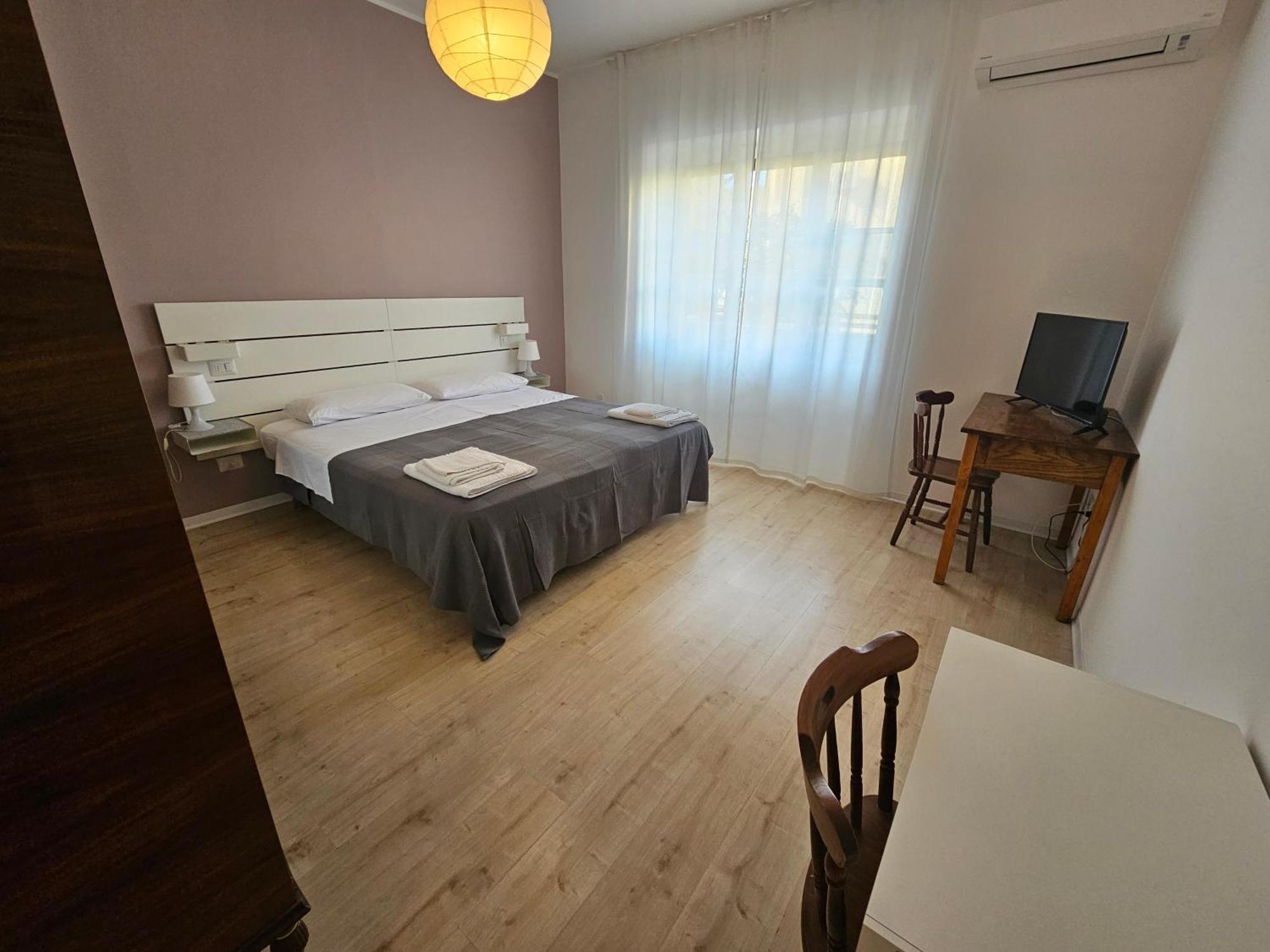 B&B Via Nazionale Milazzo Exterior foto