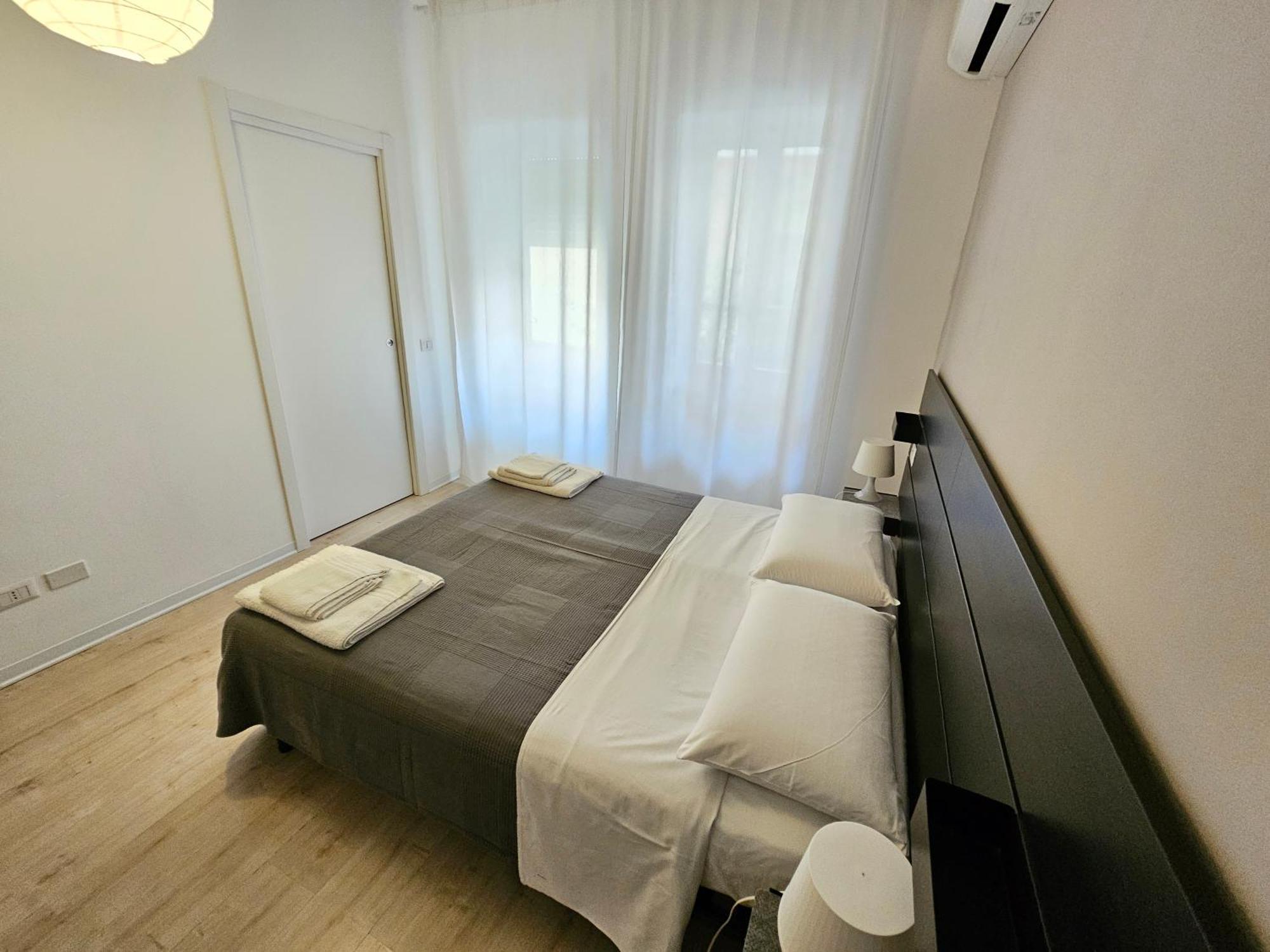 B&B Via Nazionale Milazzo Exterior foto