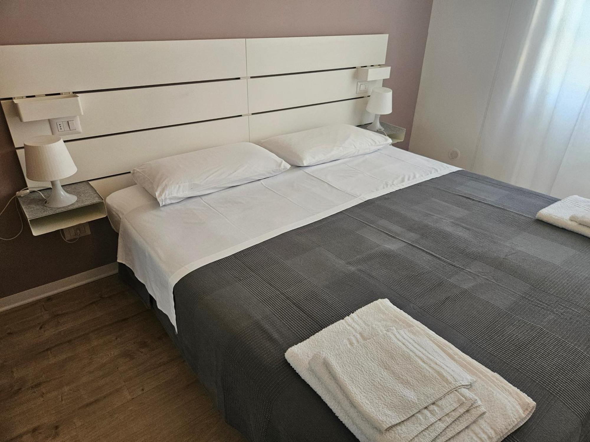 B&B Via Nazionale Milazzo Exterior foto