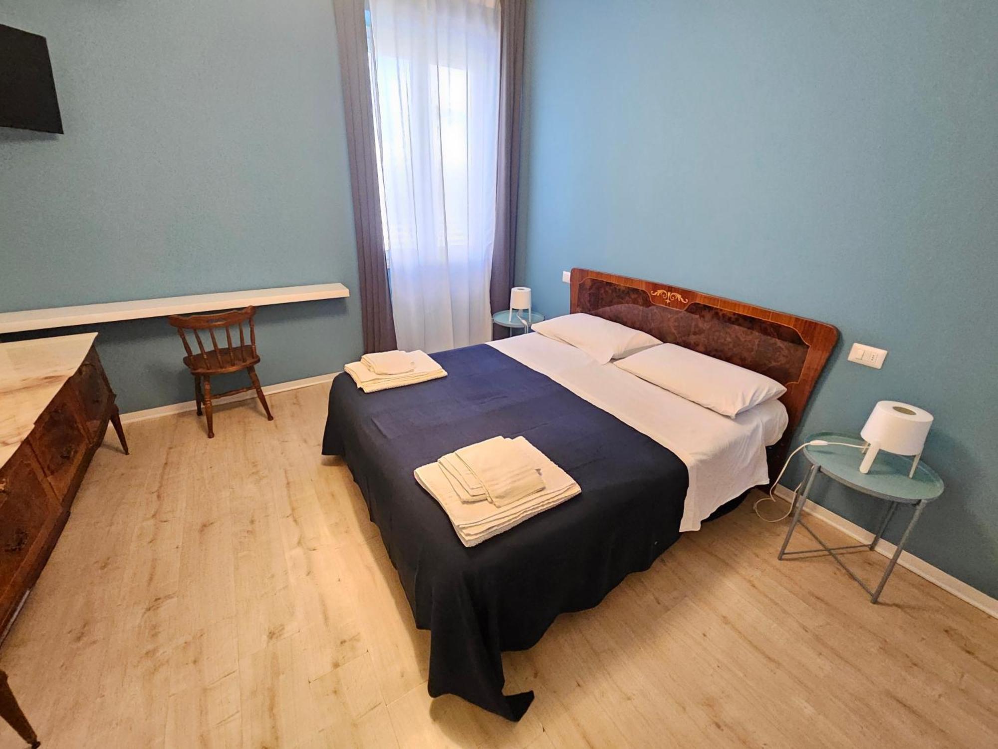 B&B Via Nazionale Milazzo Exterior foto