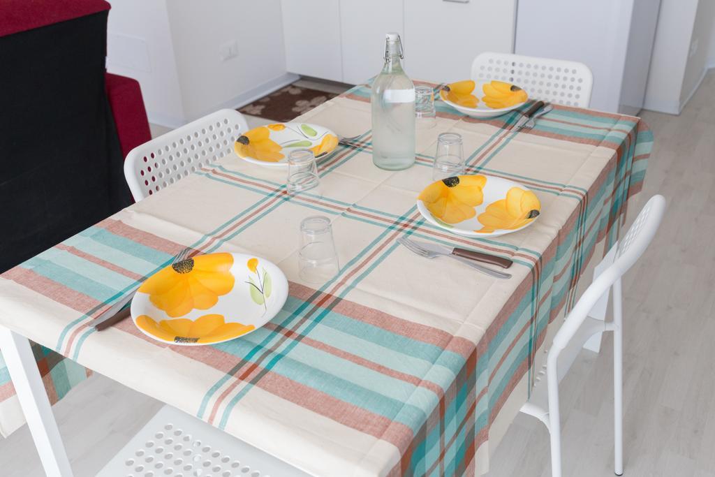 B&B Via Nazionale Milazzo Exterior foto