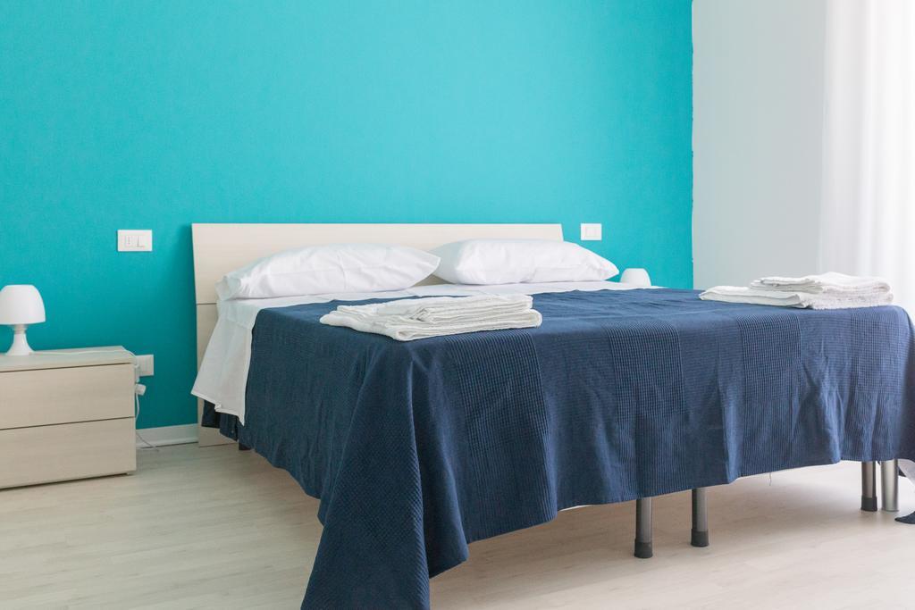 B&B Via Nazionale Milazzo Exterior foto