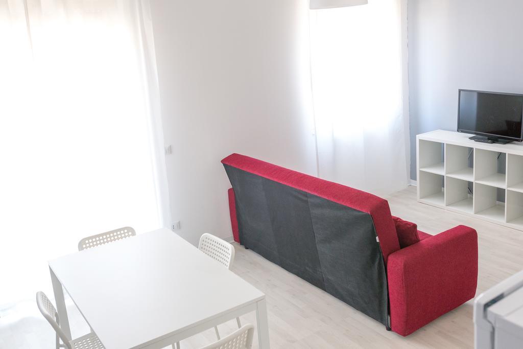 B&B Via Nazionale Milazzo Exterior foto